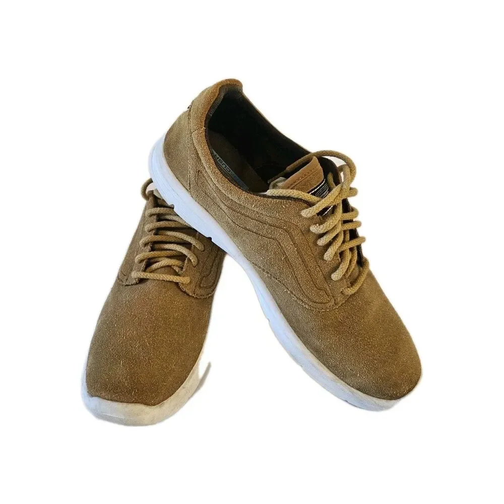Vans Men's Shoes Size 9